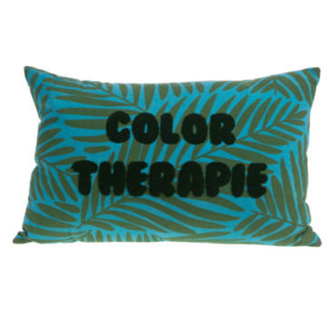 Coussin Colortherapy 40X60