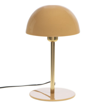 Lampe Basile Sable - E27_25W
