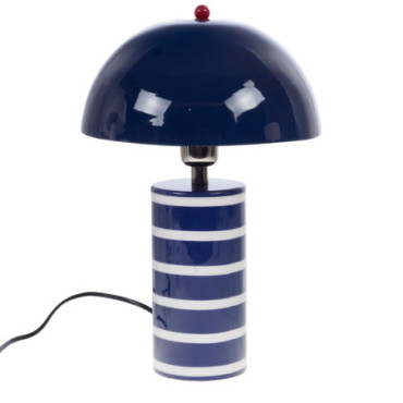 Lampe Mariniere Bleue - E27_25W
