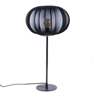 Lampe Table Betty Noire - E14_15W