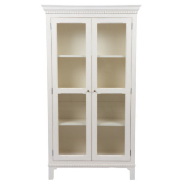 Armoire Blanc Petronille