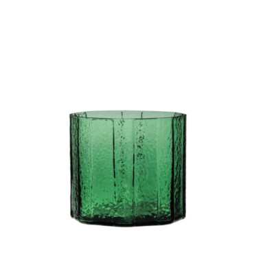 Vase Vert Emerald