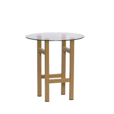 Table d'appoint Olive Elevate