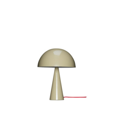 Lampe de table Mini Sable Mush