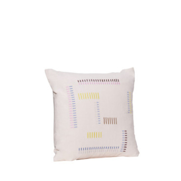 Coussin Sable Elodie