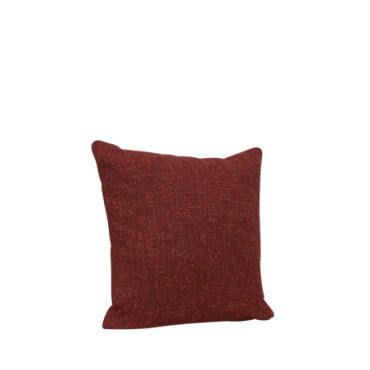 Coussin Rouge Sola