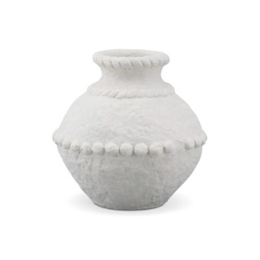 Vase Alba boule Grand D15,1 H14,3cm