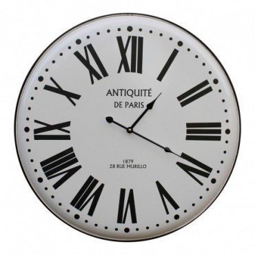 Horloge Vintage Antiquité de Paris 62cm