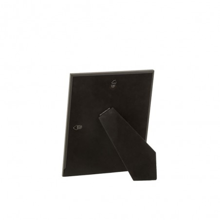 Cadre Photo 20X25 Fin Metal Or Grande Taille J-line