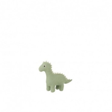 Dinosaure Mini Coton Vert Mix S
