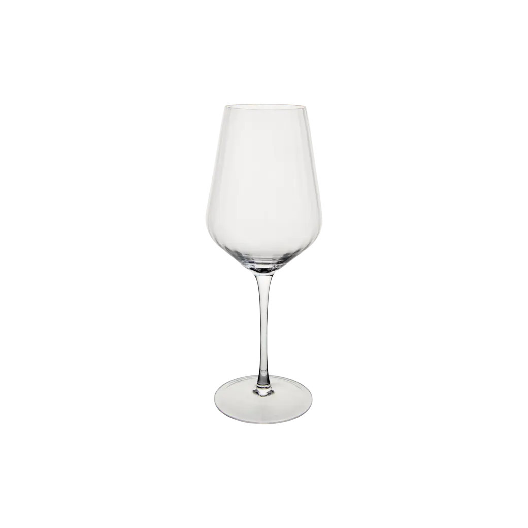 Verre à Vin Ecocup Blanc 12cl (18cl Ras Bord) Réutilisable - Type