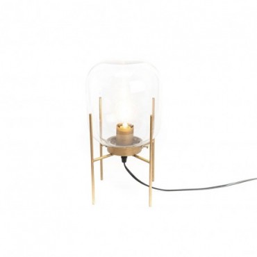 Lampe Table Clea - E27_40W Petit modèle