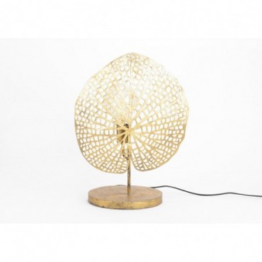 Lampe Table Iris - E27_40W