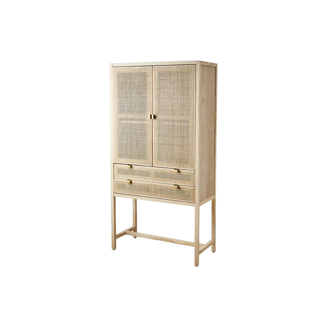 Commode Nature Harry Affari Of Sweden 084-635-00