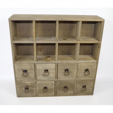 Organiseur 8 tiroirs Cabinet
