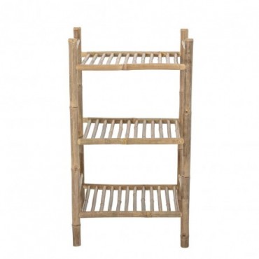 Sole Rack Nature Bambou
