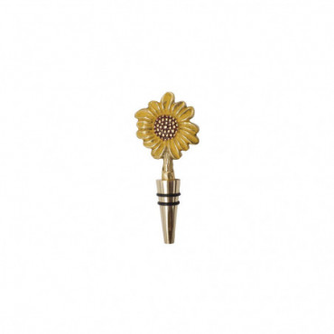 Bouchon de Bouteille Sunny Sunflower- Giftwrapped