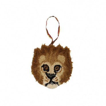 Pendentif Moody Lion Cub