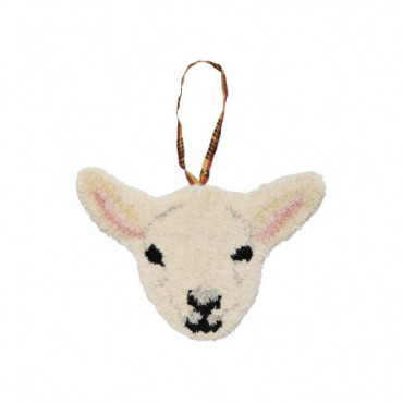 Pendentif Wooly Lamb
