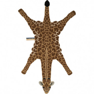 Tapis Gimpy Girafe XL