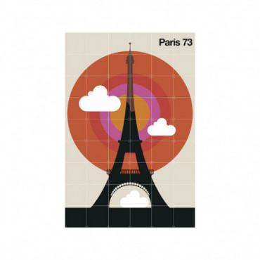 Paris 73 L