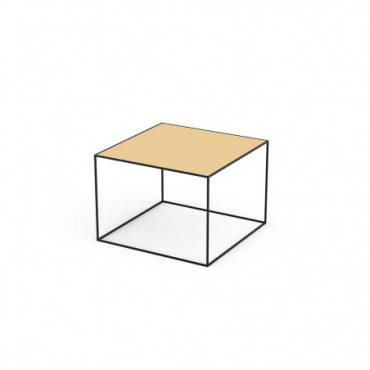 Table Support Sono Cubique Kl 49 Safran