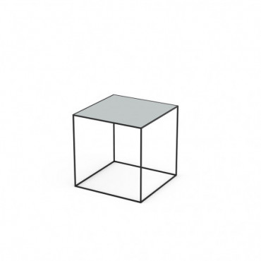 Table Support Sono Cubique Kl 42 Pistache