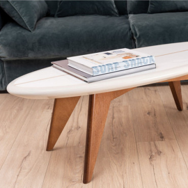 Table Basse Surf The One