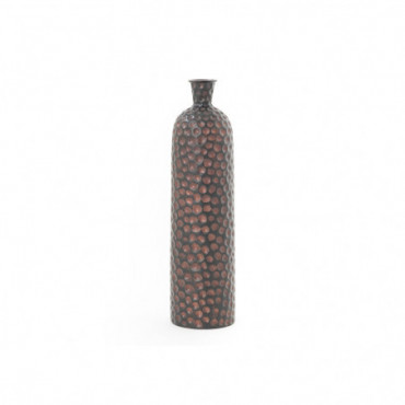 Vase Deco Rwanda Hauteur: 63 Petit modèle