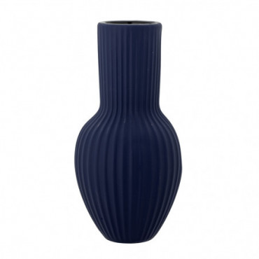 Vase Christal - Bleu - Grès