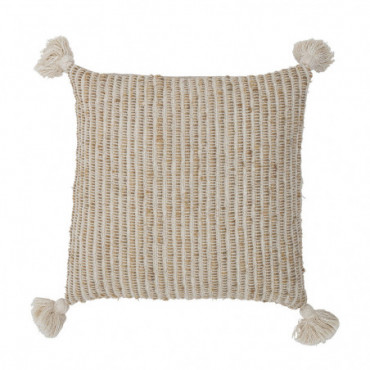 Coussin Penny Coton