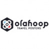 Olahoop Travel Posters
