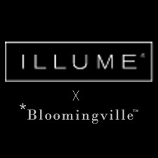 Illume X Bloomingville
